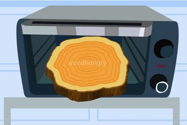 How to Dry Wood in a Microwave Oven (7 Steps Guideline)